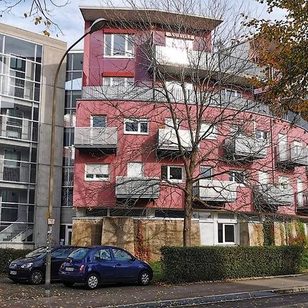 Schoenes Apt In Zentraler Lage フライブルク エクステリア 写真