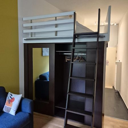 Schoenes Apt In Zentraler Lage フライブルク エクステリア 写真