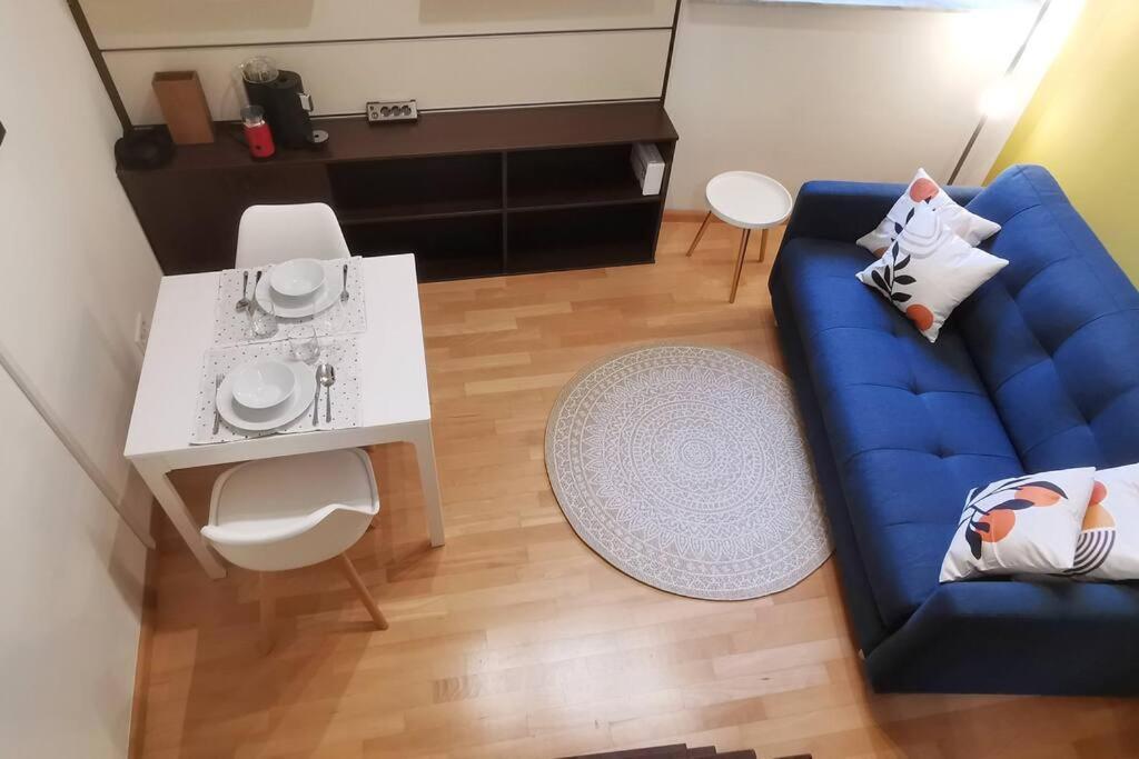 Schoenes Apt In Zentraler Lage フライブルク エクステリア 写真