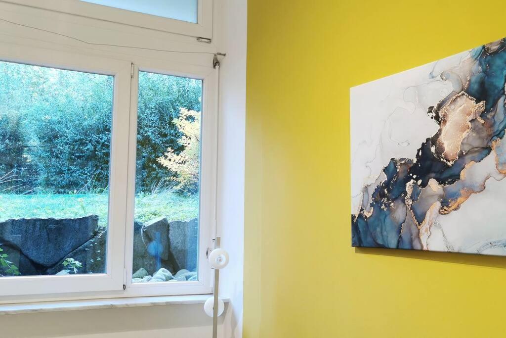 Schoenes Apt In Zentraler Lage フライブルク エクステリア 写真
