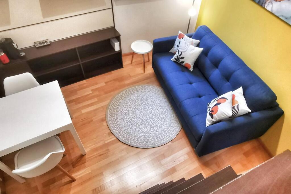 Schoenes Apt In Zentraler Lage フライブルク エクステリア 写真