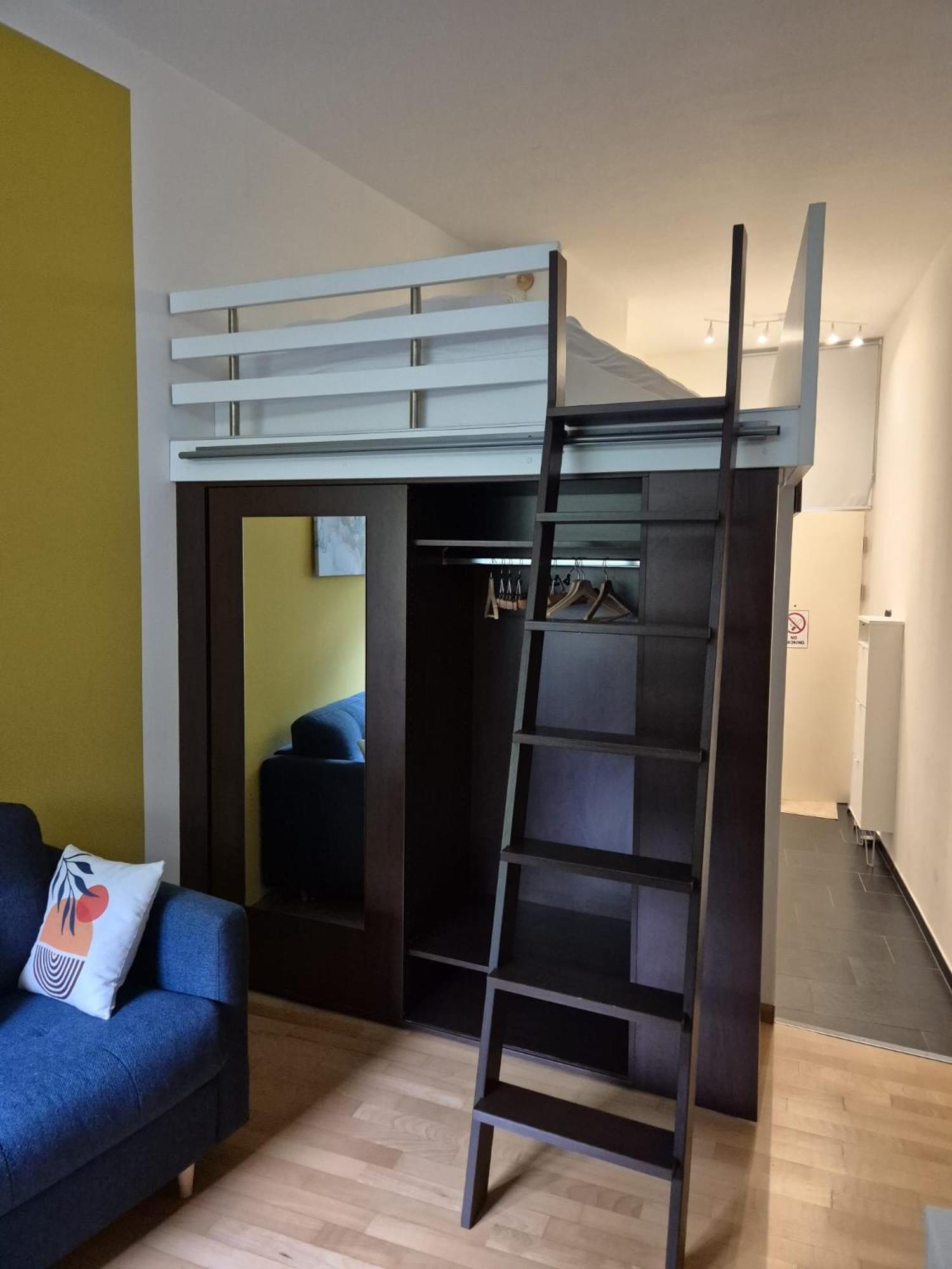 Schoenes Apt In Zentraler Lage フライブルク エクステリア 写真